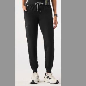 Figs Black Zamora Joggers *SEE DESCRIPTION